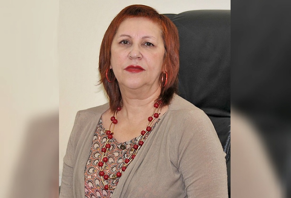 Старожил мэрии Астрахани, заместитель главы города покинула пост