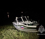 Роковые происшествия на воде омрачили иногородним туристам отдых под Астраханью