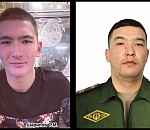 Астраханская область потеряла еще двоих парней в спецоперации на Украине