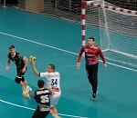 Астраханское «Динамо» продолжает играть в Суперлиге без поражений