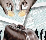 Госдума приняла проект об амнистии капиталов