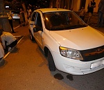 Стали известны подробности наезда на пешеходов на День города