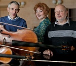 Астраханцы услышали классику в классном исполнении