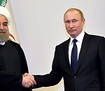 Россия и Иран проведут в Астрахани Форум