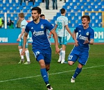 Волгарь заключит соглашение с Газпромом в апреле