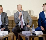 На «Южном диалоге» покажут «Толстого нет»