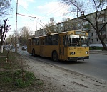 В Астрахани стоимость проезда в троллейбусах едва не подорожала на 50%