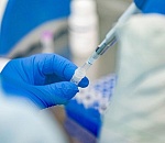 За неделю коронавирусом в Астрахани заболели 104 человека