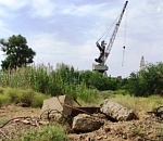 Астраханским корабелам придется заплатить почти 2,5 млн рублей за вред, нанесенный окружающей среде