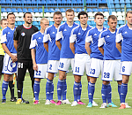 «Факел» полетел в Астрахань на самолете, главный тренер поехал на автобусе