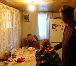 Алкогольный "марафон" закончился для астраханца печально