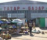 Астраханские депутаты увеличили штрафы за незаконную застройку рынков