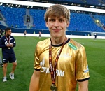 Астраханский «Волгарь» включил в свой состав чемпиона России из питерского «Зенита»