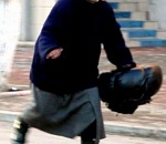 Астраханская городская набережная – теперь без роликов и велосипедов?