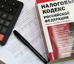 Директор астраханской фирмы, заплатив утаенные налоги, избежал суда