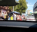 Астраханцы просят оставить рынок "Большие Исады" пешеходным