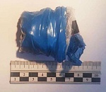 Юная астраханка решила подработать на наркотиках