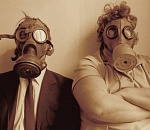 В Астрахани мусороперегрузочную станцию на улице Латышева закрыли