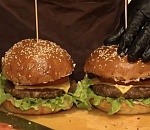 Ресторану McDonald’s в Астрахани нашлась замена