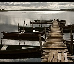 Были да сплыли: в Астрахани начальник лодочной пристани присвоил более 200 тысяч