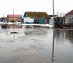 Грозит ли Астрахани повторение волгоградского потопа