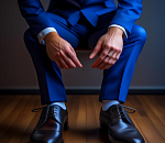 Половина астраханцев призналась, что не хотела бы работать чиновниками