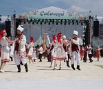 Астрахань готовится к Всероссийскому сельскому Сабантую-2023