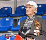 Ветераны Великой Отечественной войны получат по 75 тысяч рублей