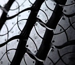 Осужден астраханец, едва не оставивший полицейские автомобили без шин