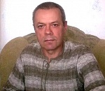 Астраханская полиция разыскивает без вести пропавшего мужчину