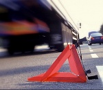 На дороге «Астрахань – Икряное – Красные Баррикады» погибла пенсионерка