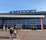 Из Астрахани в турецкую Анталью открывается прямой рейс