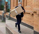 Леонид Огуль в период пандемии взял под патронаж астраханских ветеранов ВОВ