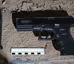 Астраханец не менее семи раз выстрелил в детей из пневматического пистолета  