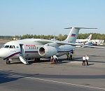 В авиакатастрофе Ан-148 погибла астраханка