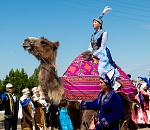 Астраханцев и гостей зовут на яркий казахский этнопраздник Жайлау той