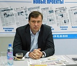 Пётр Гужвин: В 2008-м году мы ждали совершенно другого 2020-го