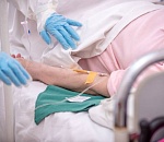 Только за минувшие сутки в Астраханской области выявлено почти 200 новых случаев заболевания ковидом