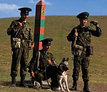 Астраханец изо всех сил пытался скрыть от пограничников, что он везет