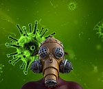 Астраханская область вошла в список худших по ситуации с COVID-19 в России