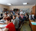 Погорельцы проведут митинг в день приезда Путина в Астрахань