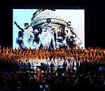 Астрахань примет Всероссийский фестиваль детских хоров