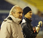 РОССИЙСКАЯ СБОРНАЯ ГОТОВИТ ИТАЛЬЯНЦАМ ВСТРЕЧУ НА «ЦЕНТРАЛЬНОМ»