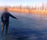 Астраханская полиция устраивает рейды по зимовальным ямам 