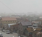 Астраханский гидрометцентр объяснил причину смога