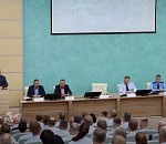 В Управлении на транспорте МВД России по ПФО подвели итоги первого полугодия