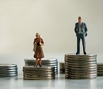 Мужчины в Астрахани получают больше, чем женщины