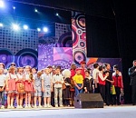 В Астрахани определились призеры школьной Лиги КВН