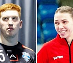 В цене – лишь левые полусредние: два астраханских гандболиста попали в символические сборные декабря 