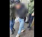 В Астраханской области при пересечении границы задержан сторонник международной террористической организации